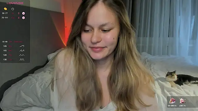 BritneyRoot online show from 01-29-25, 07:32