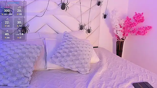 Snapshot of aurora_sweet2 chatting on 10-25-25, 06:35 aurora sweet2 online show from 10-25-25, 06:35