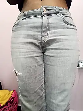 Ananya 34 online show from 02-13-25, 06:52