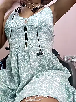 Ananya 34 online show from 02-17-25, 03:47