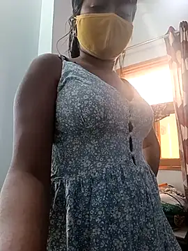 Ananya 34 online show from 02-26-25, 10:04