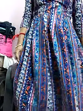 Ananya 34 online show from 10-25-25, 03:14