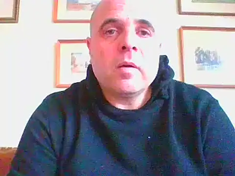 Snapshot of ChristianMouth chatting on 02-08-25, 01:54 ChristianMouth online show from 02-08-25, 01:54