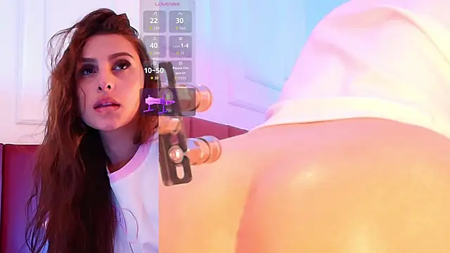 Luna monroe  online show from 02-18-26, 04:14