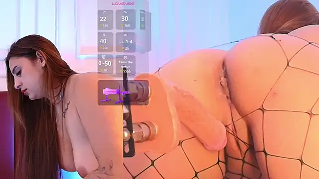 Luna monroe  online show from 02-26-26, 04:39