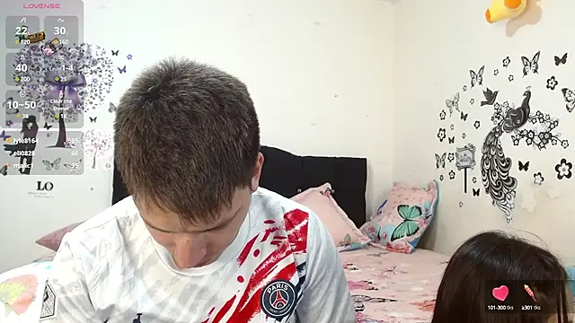 jeff and jade online show from 03-10-25, 12:59