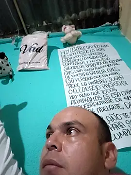 Camilo-31RI online show from 02-18-26, 01:01