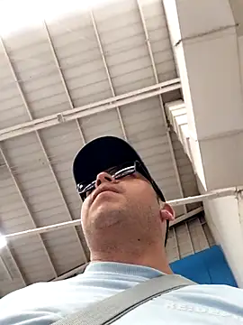 Camilo-31RI online show from 04-10-26, 02:44