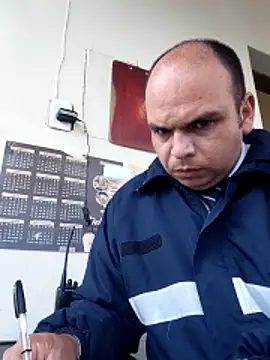 Camilo-31RI online show from 05-18-26, 11:16