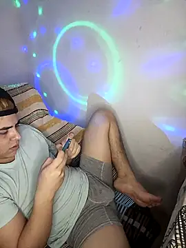 Snapshot of CARKIS-69 chatting on 12-10-24, 07:22 CARKIS-69 online show from 12-10-24, 07:22