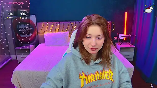 Eridabytrend online show from 12-02-25, 06:08