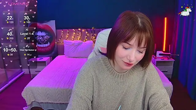 Eridabytrend online show from 02-10-26, 06:06