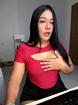Snapshot of Abril10_ chatting on 12-02-24, 11:56 Abril10 online show from 12-02-24, 11:56