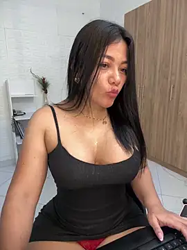 Snapshot of Abril10_ chatting on 03-02-25, 02:54 Abril10 online show from 03-02-25, 02:54