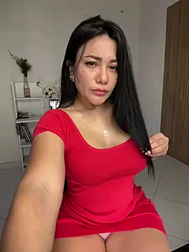 Snapshot of Abril10_ chatting on 03-18-25, 11:52 Abril10 online show from 03-18-25, 11:52