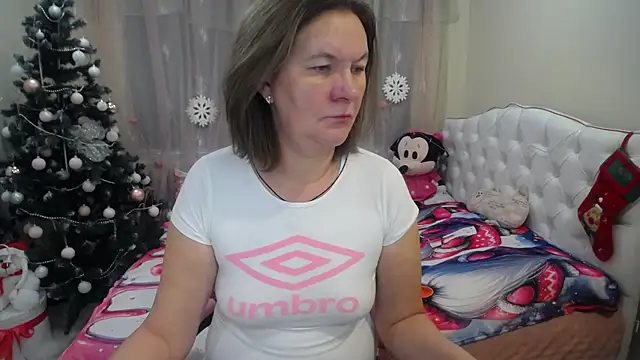 HolyMilfa online show from 12-19-24, 07:18