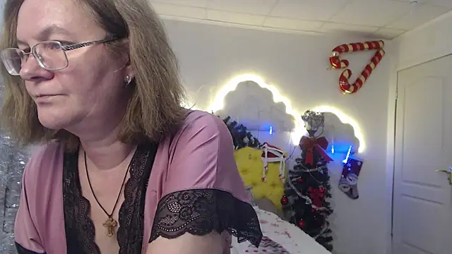 HolyMilfa online show from 01-04-25, 02:14