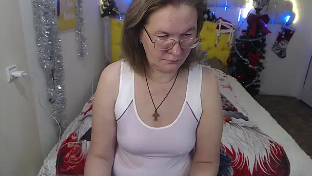 HolyMilfa online show from 01-08-25, 07:55