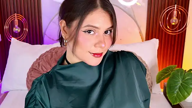 pamelajons  online show from 05-14-26, 12:34