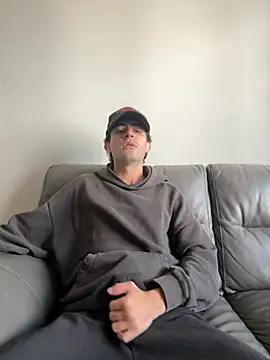 Snapshot of Ckeefer96 chatting on 02-17-26, 07:53 Ckeefer96 online show from 02-17-26, 07:53