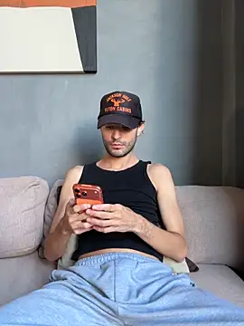 Snapshot of Ckeefer96 chatting on 02-24-26, 10:41 Ckeefer96 online show from 02-24-26, 10:41