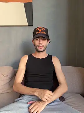 Snapshot of Ckeefer96 chatting on 02-25-26, 08:40 Ckeefer96 online show from 02-25-26, 08:40