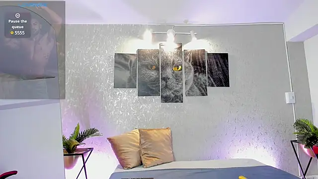 Regan   online show from 12-19-24, 07:29