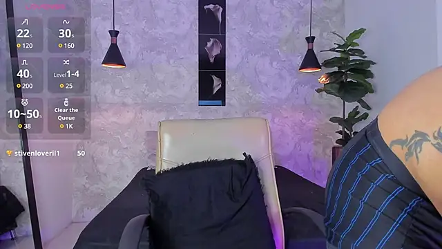 Regan   online show from 01-24-25, 01:45