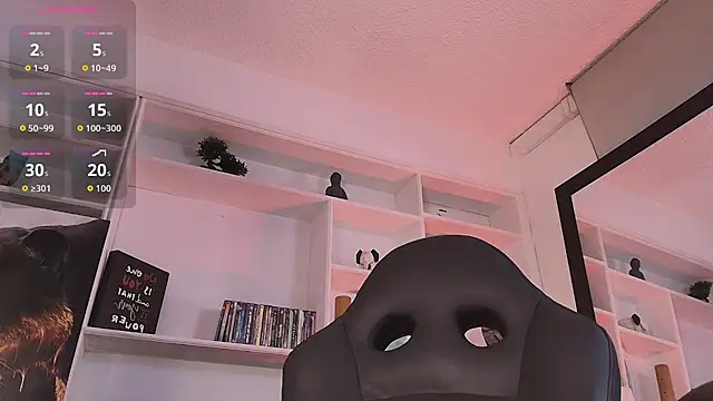 Regan   online show from 02-20-26, 09:00