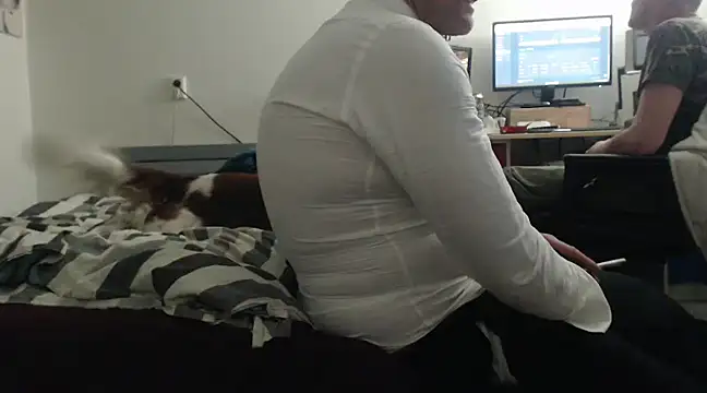 Snapshot of mikeythebestsucker chatting on 12-25-24, 10:48 mikeythebestsucker online show from 12-25-24, 10:48