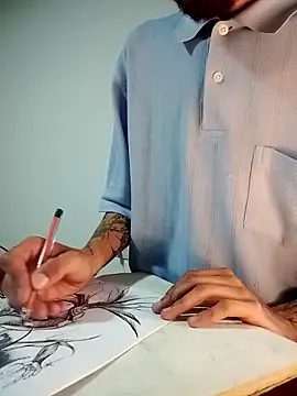 Aaronkiller online show from 02-07-26, 08:23