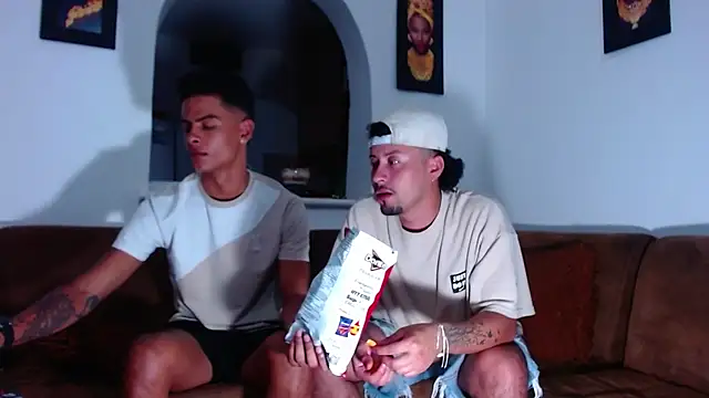 enjoy vibes online show from 10-05-25, 02:43