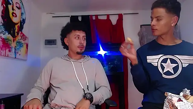 enjoy vibes online show from 10-18-25, 04:04