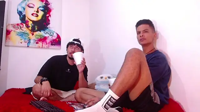 enjoy vibes online show from 11-07-25, 04:45