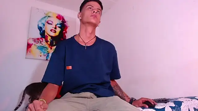 enjoy vibes online show from 11-16-25, 03:34