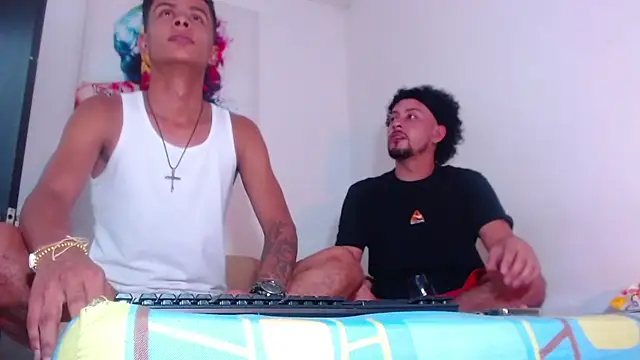 enjoy vibes online show from 11-25-25, 11:27