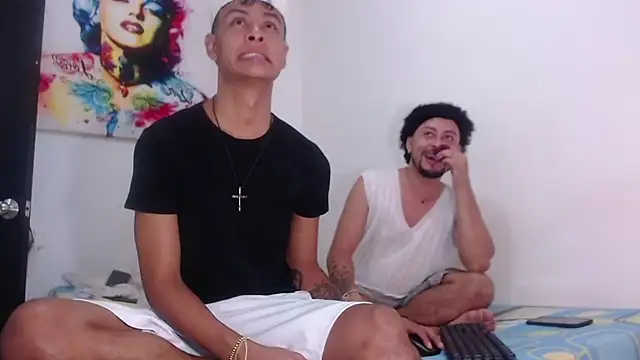 enjoy vibes online show from 11-27-25, 01:18