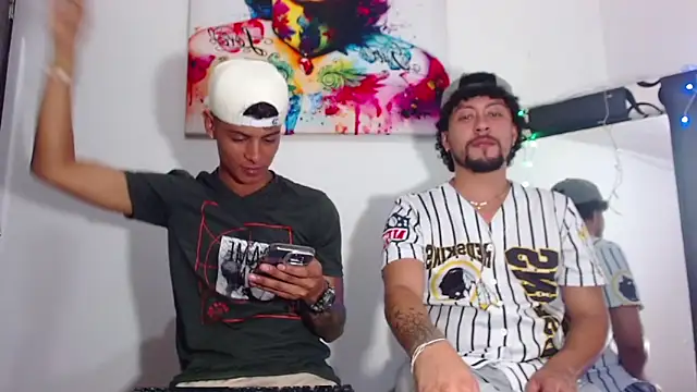 enjoy vibes online show from 12-15-25, 03:00