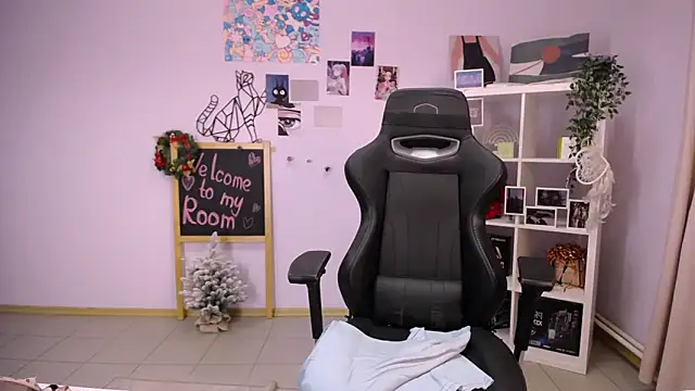 MelissaLovvv online show from 01-17-25, 05:00