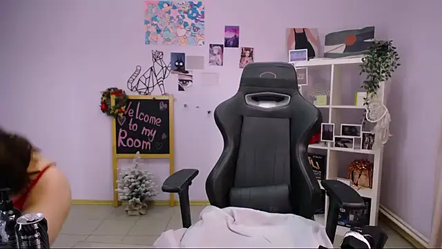 MelissaLovvv online show from 01-26-25, 02:24