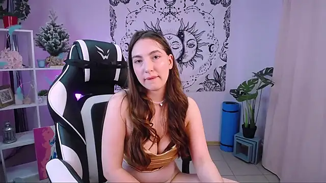 MelissaLovvv online show from 02-04-25, 10:10