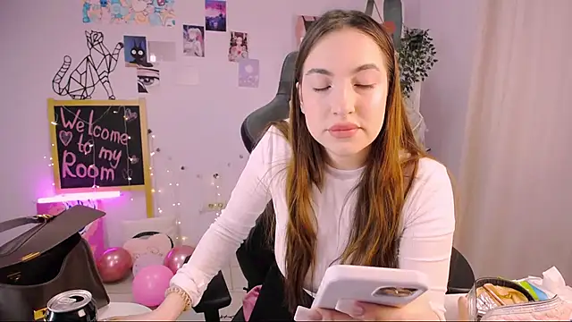 MelissaLovvv online show from 02-16-25, 03:37