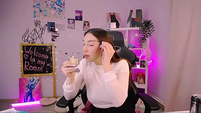 MelissaLovvv online show from 02-20-25, 02:07