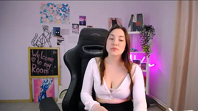 MelissaLovvv online show from 03-20-25, 10:54