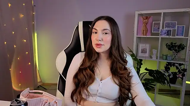 MelissaLovvv online show from 02-26-26, 02:32