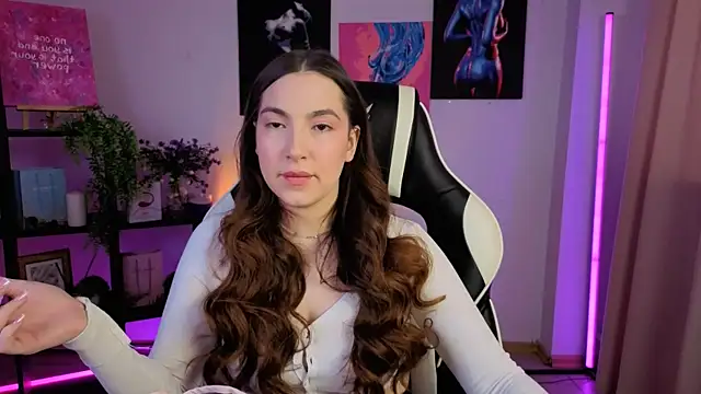 MelissaLovvv online show from 02-28-26, 04:46