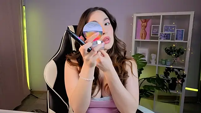 MelissaLovvv online show from 03-27-26, 11:10