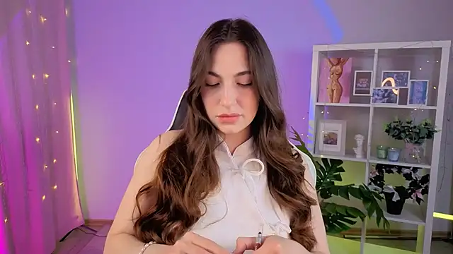 MelissaLovvv online show from 06-04-26, 03:34