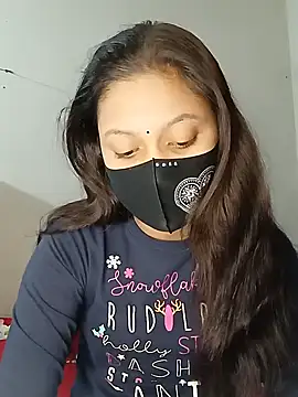 Snapshot of Nadia-2 chatting on 12-11-24, 01:49 Nadia-2 online show from 12-11-24, 01:49