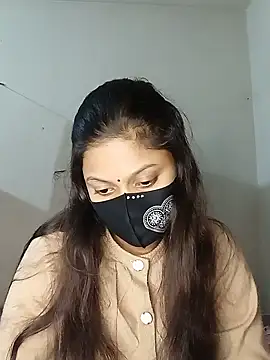 Snapshot of Nadia-2 chatting on 01-04-25, 08:16 Nadia-2 online show from 01-04-25, 08:16